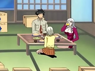 Bathroom jappanese, interne besamung, hentai, cartoon, bathroom creampie