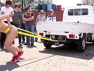 Asian Video